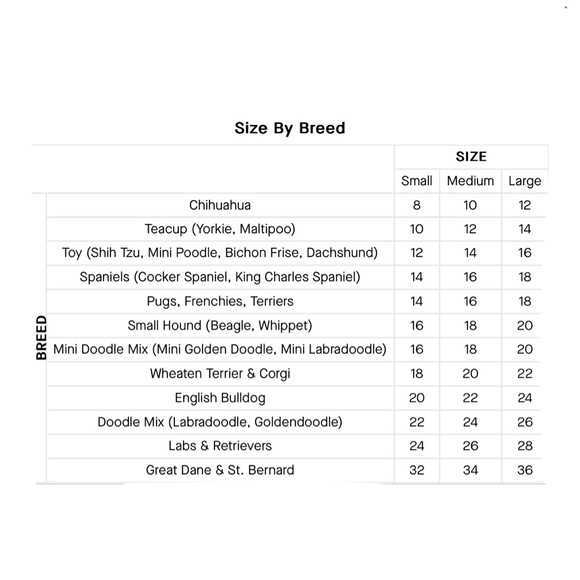 BARBIE x CANADA POOCH DENIM VEST - Picture 9 of 10